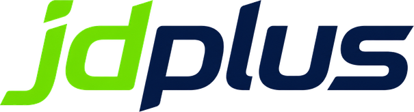 jdplus official logo